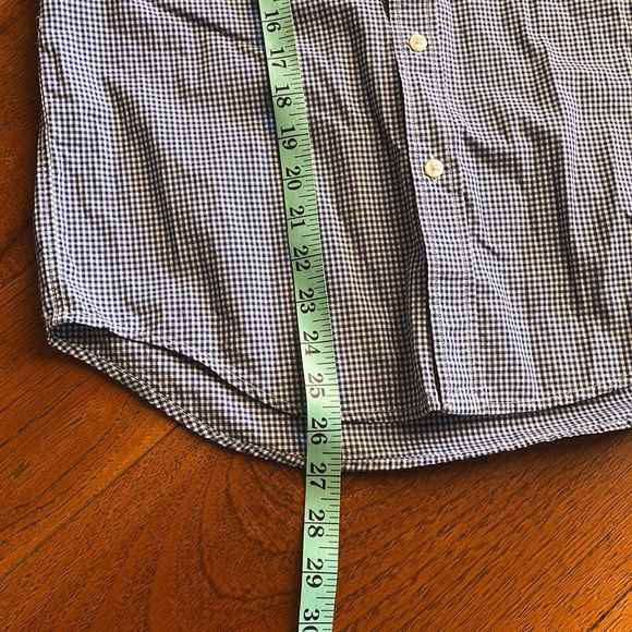 Ralph Lauren Buttons Down Shirt - Picture 6 of 6